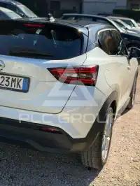 2021 Nissan Juke