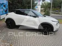 2021 Nissan Juke