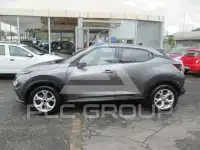2021 Nissan Juke