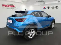 2021 Nissan Juke