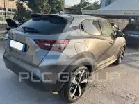 2021 Nissan Juke
