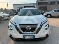 2021 Nissan Juke