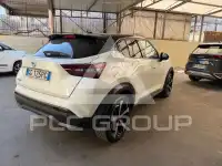 2021 Nissan Juke