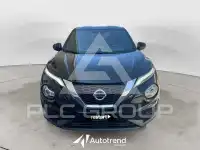 2021 Nissan Juke
