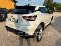2021 Nissan Juke