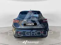 2021 Nissan Juke