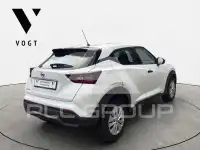 2021 Nissan Juke