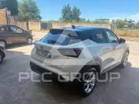 2021 Nissan Juke