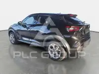 2021 Nissan Juke