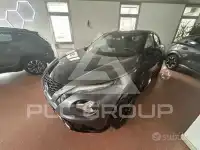 2021 Nissan Juke