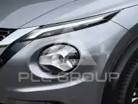 2021 Nissan Juke