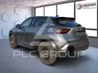 2021 Nissan Juke