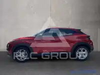 2021 Nissan Juke