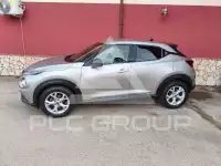 2021 Nissan Juke