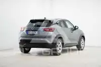 2021 Nissan Juke