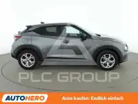 2021 Nissan Juke