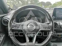 2021 Nissan Juke