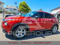 2021 Nissan Juke