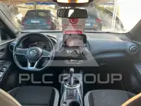 2021 Nissan Juke