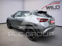 2021 Nissan Juke