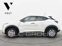 2021 Nissan Juke