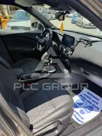 2021 Nissan Juke