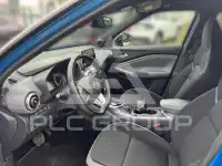 2021 Nissan Juke