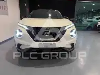 2021 Nissan Juke