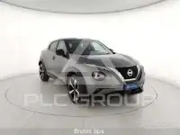 2021 Nissan Juke