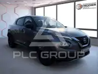 2021 Nissan Juke