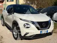 2021 Nissan Juke