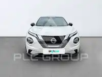 2021 Nissan Juke