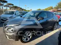 2021 Nissan Juke