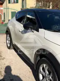 2021 Nissan Juke