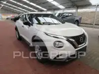 2021 Nissan Juke