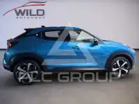 2021 Nissan Juke