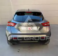 2021 Nissan Juke