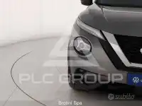 2021 Nissan Juke