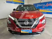 2021 Nissan Juke