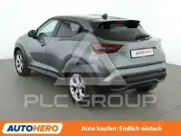 2021 Nissan Juke