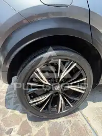 2021 Nissan Juke