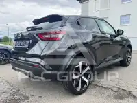 2021 Nissan Juke