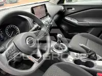 2021 Nissan Juke