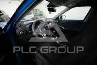 2021 Nissan Juke