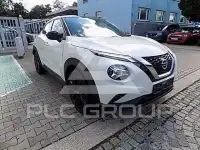 2021 Nissan Juke