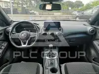 2021 Nissan Juke