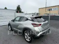 2021 Nissan Juke