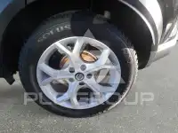 2021 Nissan Juke