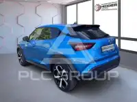 2021 Nissan Juke