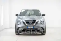2021 Nissan Juke
